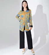 Luxury Casual/Formal Pleats Set